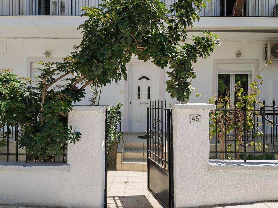 Athens Riviera Atenas Exterior foto