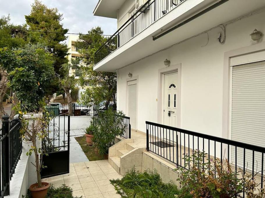 Athens Riviera Atenas Exterior foto